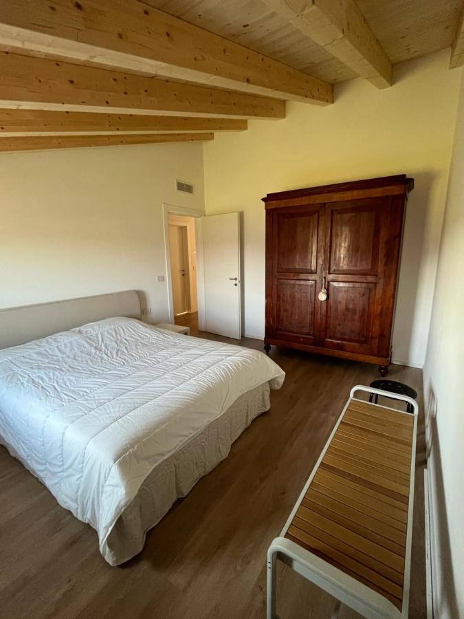Frühstückspension Casa Paola