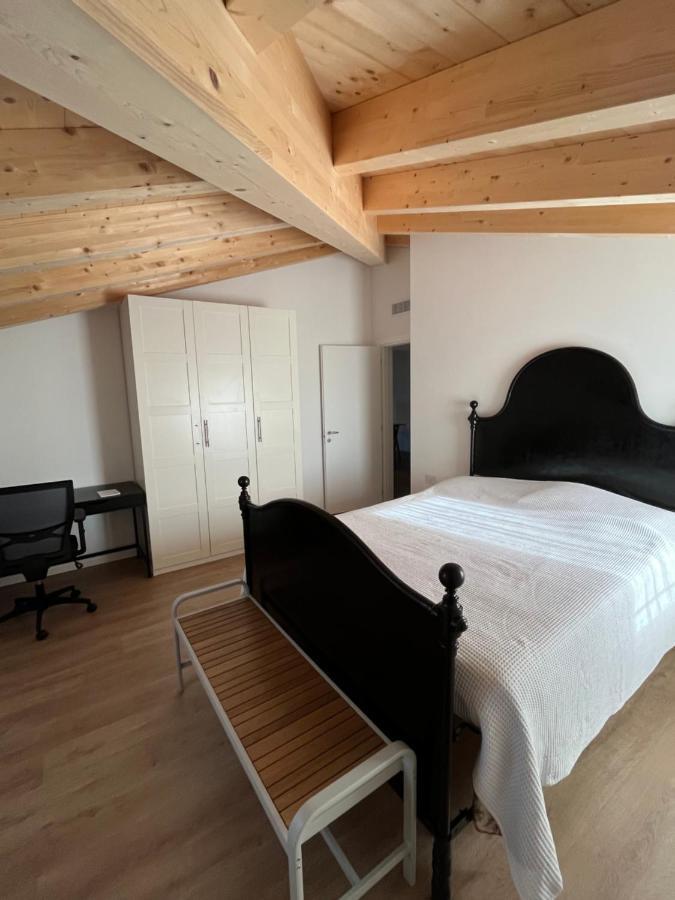 Bed & Breakfast Casa Paola Sala Bolognese