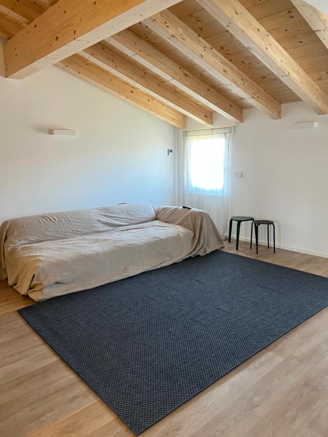 Casa Paola Frühstückspension *