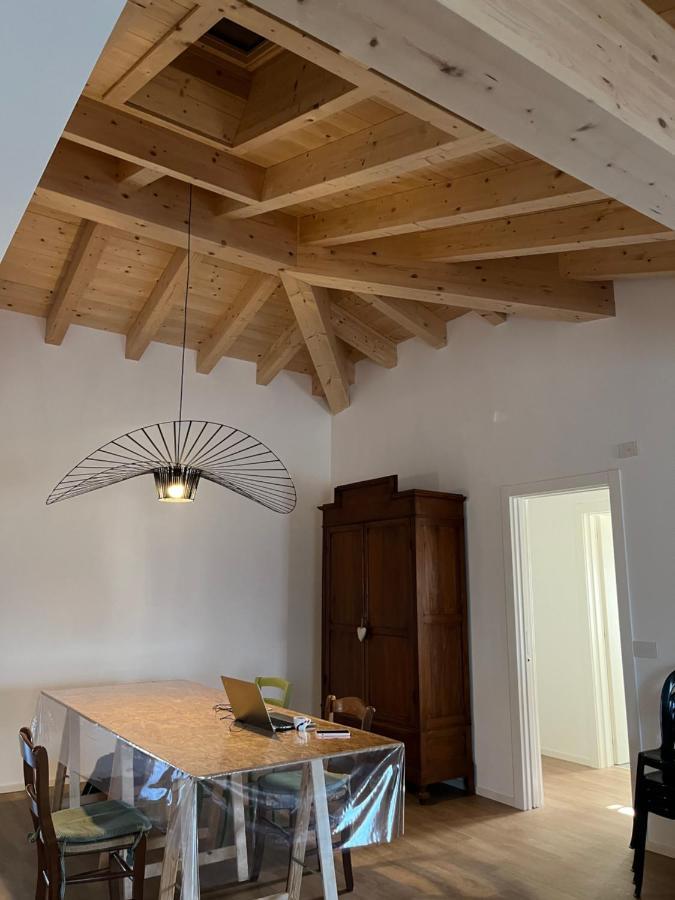 Frühstückspension Casa Paola Sala Bolognese